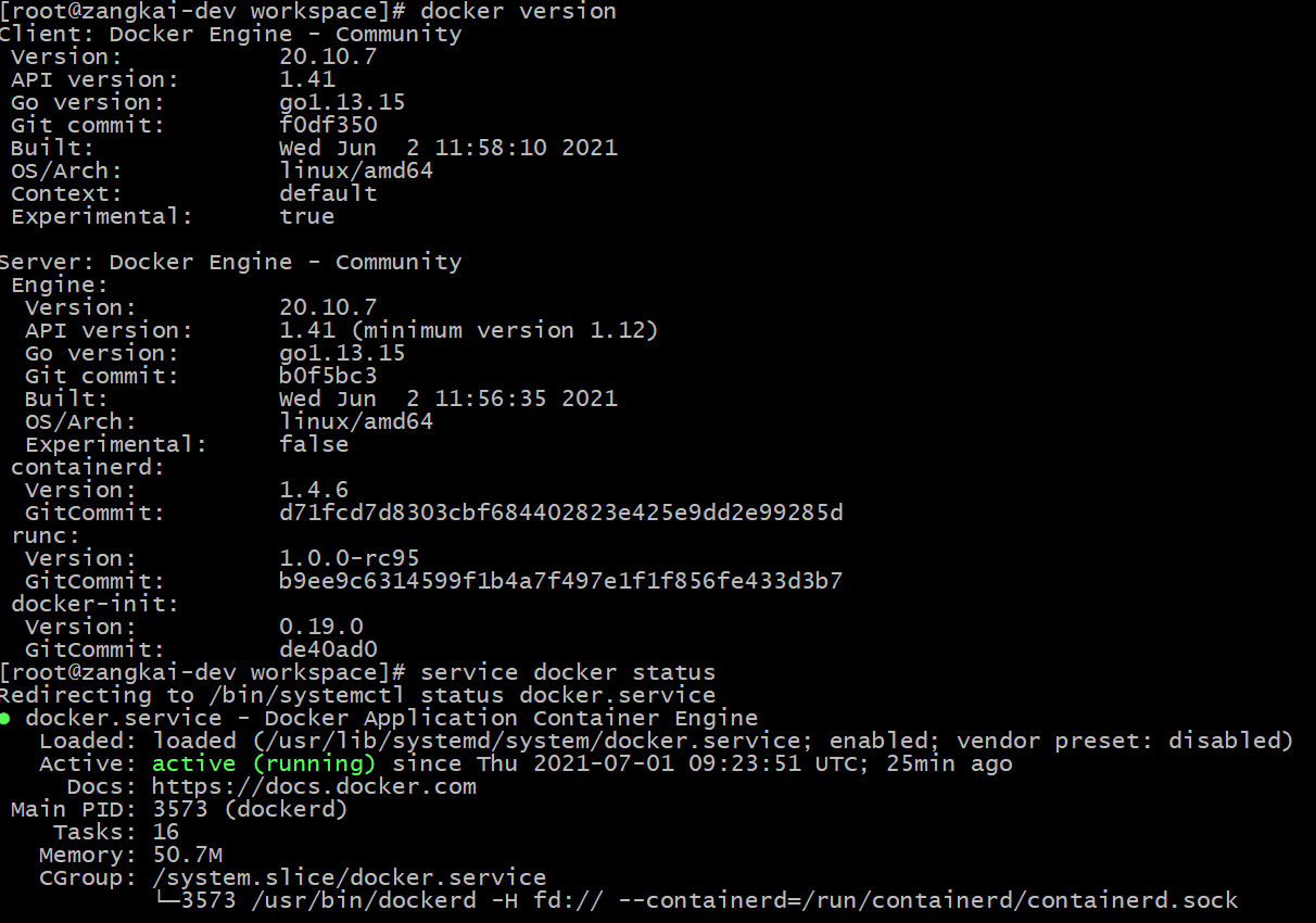 docker_validation